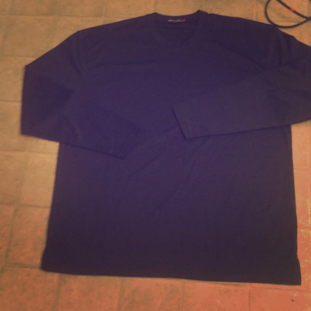 Longsleeve men’s sport tech Shirt